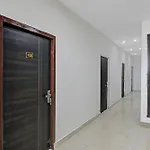 Hotel O Rudra Palace Near Phoenix United Lucknow
