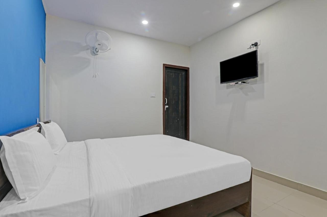 O Rudra Palace Near Phoenix United 3* Lucknow