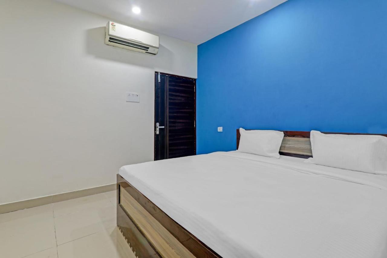 O Rudra Palace Near Phoenix United Lucknow
