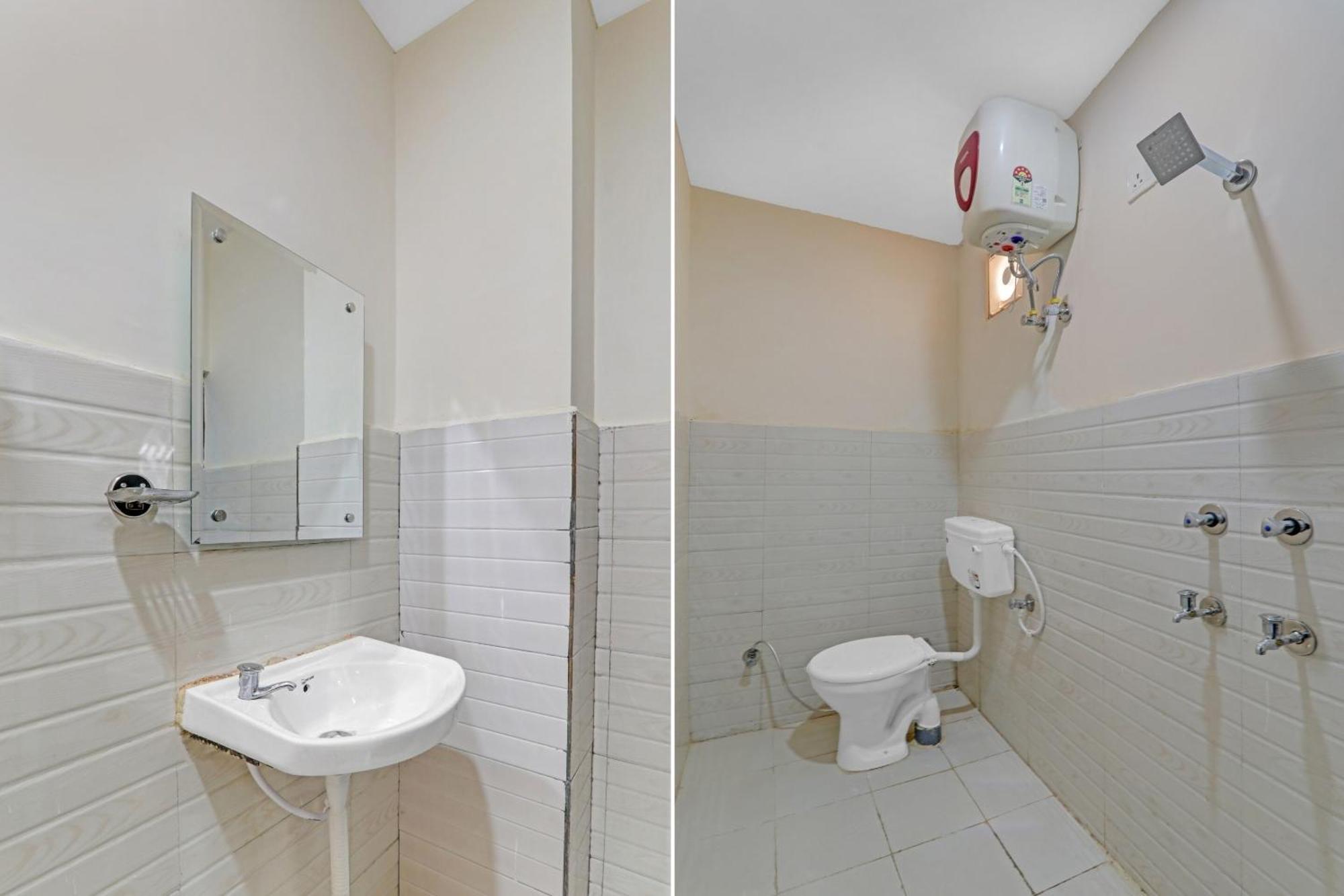 Hotel O Rudra Palace Near Phoenix United 3*